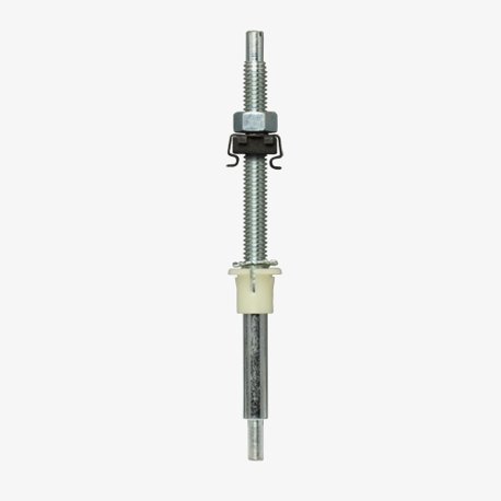 Float-A-Way Bi-fold Door Bottom Pivot Pin