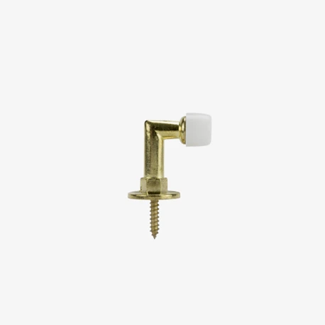 Floor Mount Door Stop, 1-1/4" Image