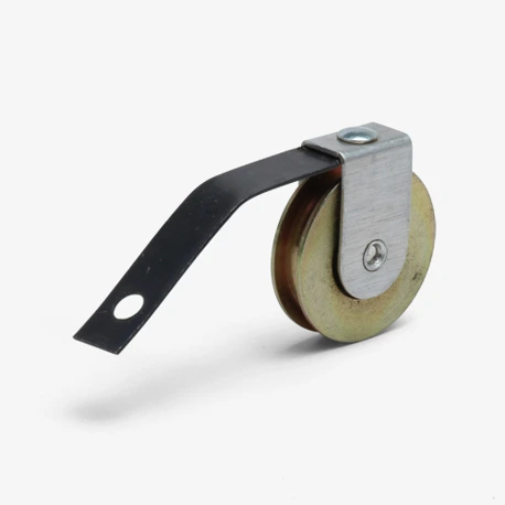 Sliding Screen Door Roller Image