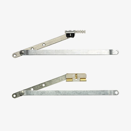 RH 9-5/8" Hinge Arm Assembly, Pella Image