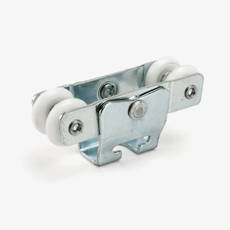 4 Wheel Pocket Door Carrier Image