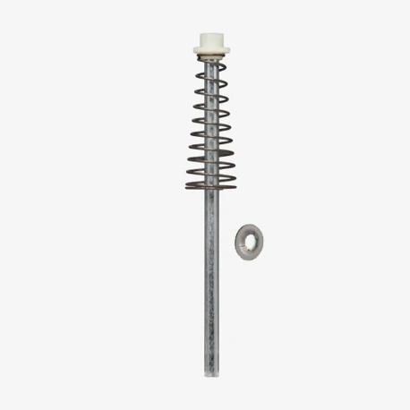Bifold Door Pivot Pin Assembly Image