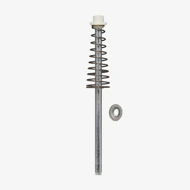 Bifold Door Pivot Pin Assembly Thumbnail Image