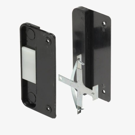 Patio Screen Handle Assembly, 3-1/4" Image