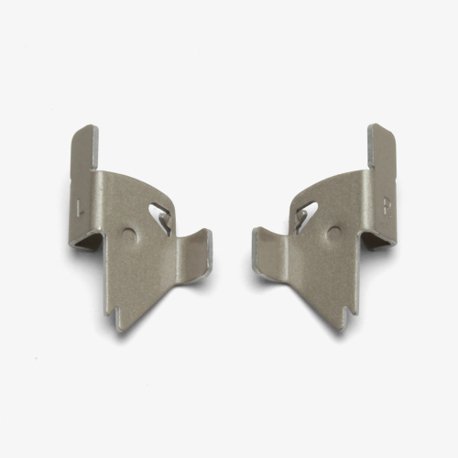 Pella Screen Insert Latch Pair