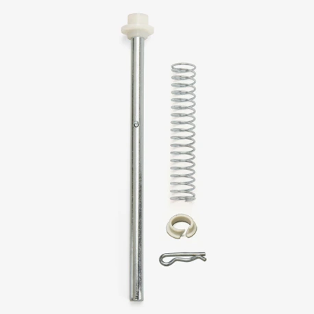 Bifold Door Top Pivot and Guide Pin, Leigh Image