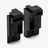 Top Sash Guide Pair
