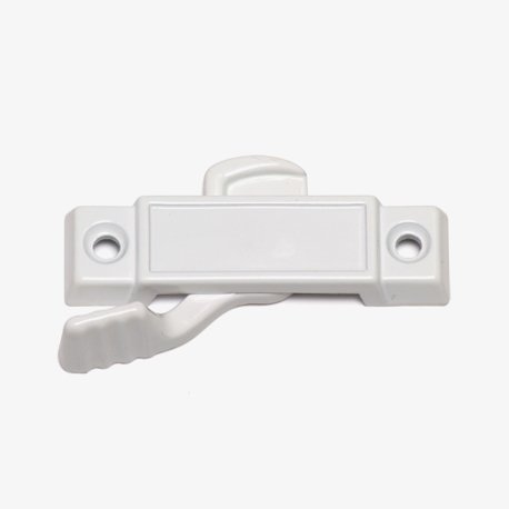 Window Lock, 2-1/4"