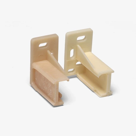 Grass Adapter Bracket Pair Image