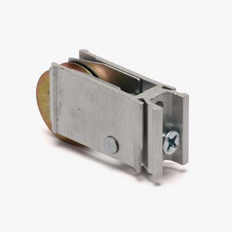 Miller Sliding Glass Door Roller, 1-1/4" dia. Image