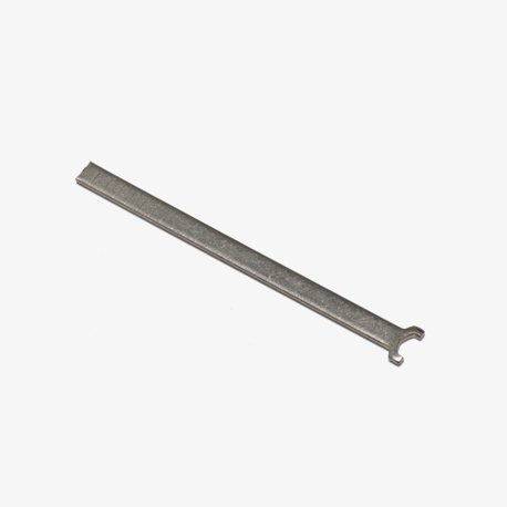 Deadbolt  Tailpiece