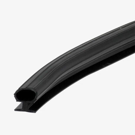 Commercial Bubble Weatherstrip, 25ft Image
