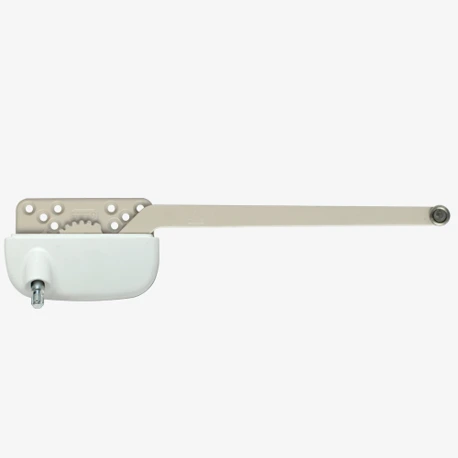 9-1/2" Single Arm Operator, SS Roller Image