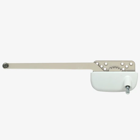 9-1/2" Single Arm Operator, SS Roller Image