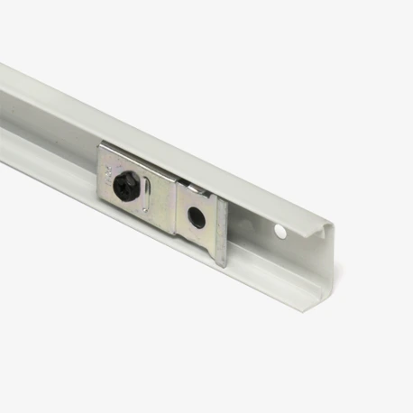 Bifold Track with Pivot Bracket, 5' Open Image