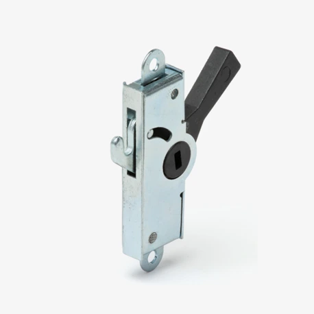 Patio Door Inside Latch, 2-11/16" Image