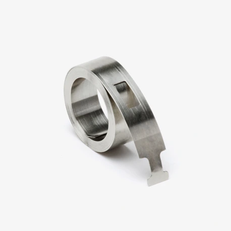 4 lb Series 165 Egress Coil Balance Image
