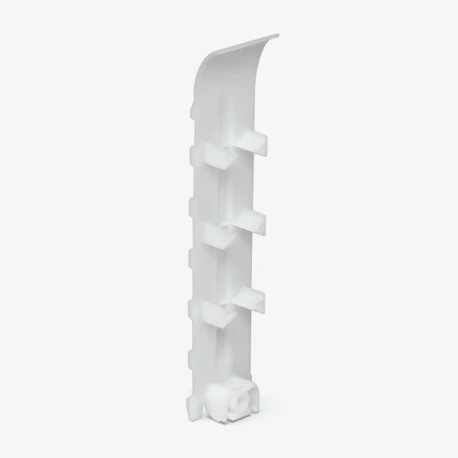 3/8" Egress Coil Quad Support Image