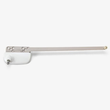 Casement Window Operator, 13-1/2" Arm