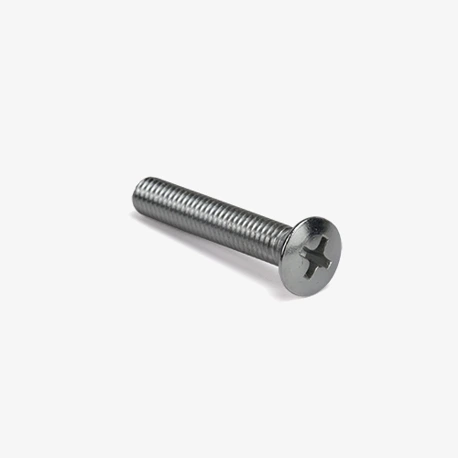 10-32 x 1-1/8" Philips Screw Image
