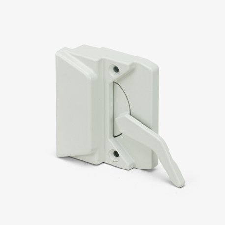 RH EntryGard Sash Lock