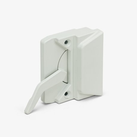 LH EntryGard Sash Lock