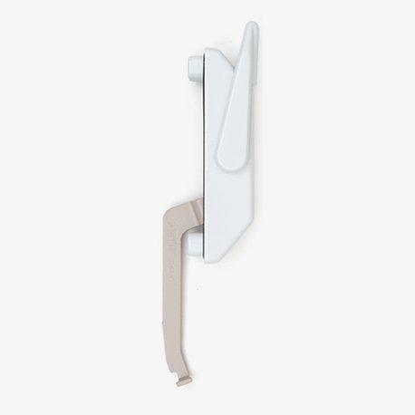 Multi-Point Sash Lock LH, 24 Series