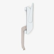 Multi-Point Sash Lock LH, 24 Series