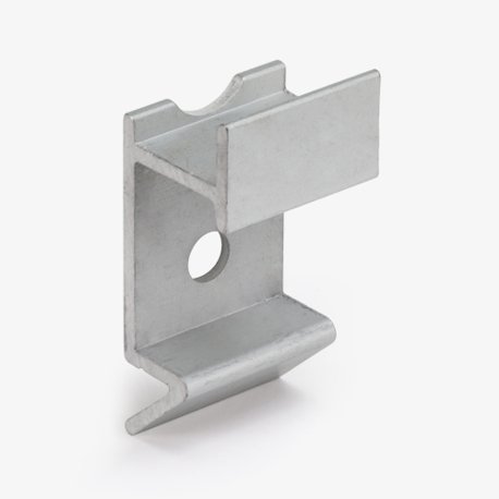 5/8" Top Sash Guide, Howard