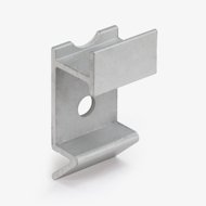 5/8" Top Sash Guide, Howard
