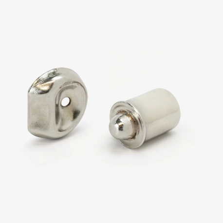 Bullet Catch Image