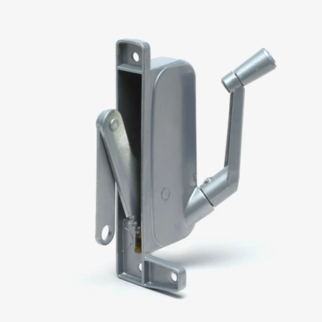 RH Awning Operator, Nu-Aire Image