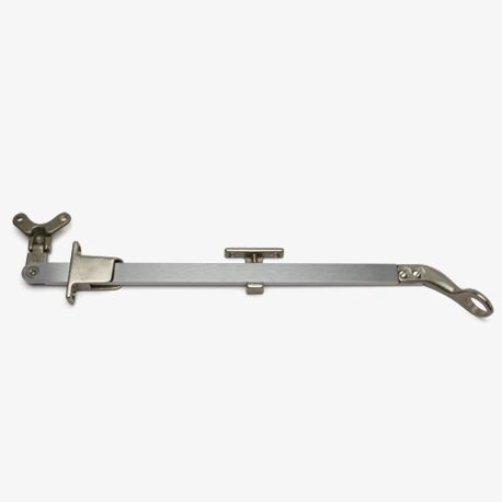 12" Push Bar Operator Image