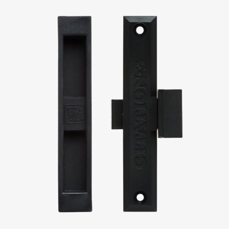 83 022 Peachtree Patio Screen Door Handle Set Swisco Com Peachtree Patio Screen Door Handle Set, Peachtree Sliding Door Handle Set