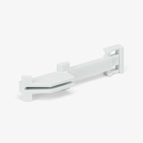 Lower Sash Slide Latch Image