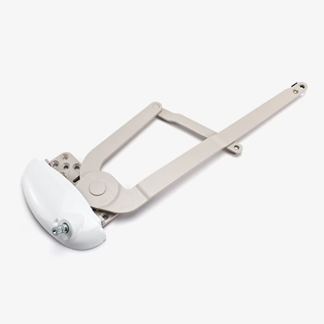 Roto Dual Arm Casement Window Operator Image