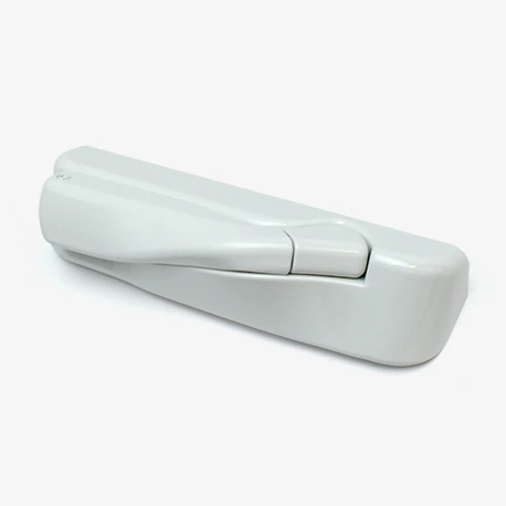 Encore Truth Folding Handle with Cover Image