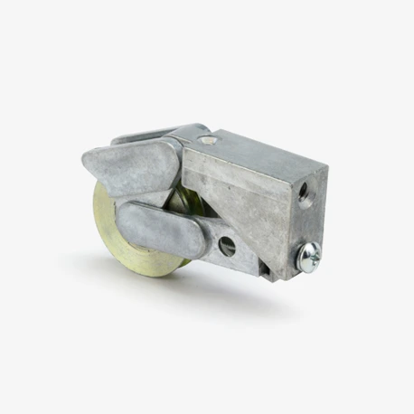 Diecast Roller, 1-1/2" wheel Image