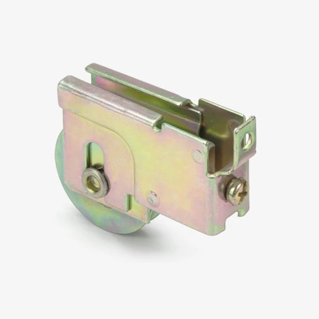 Patio Sliding Glass Door Roller, 1-1/2" Dia. Image