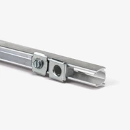 Bifold Track, 5' Opening Thumbnail Image