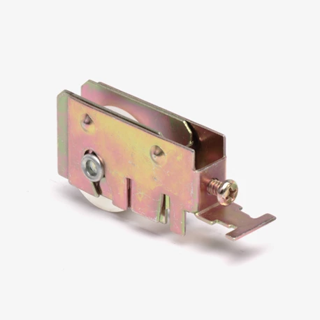 Sliding Door Roller, International Image