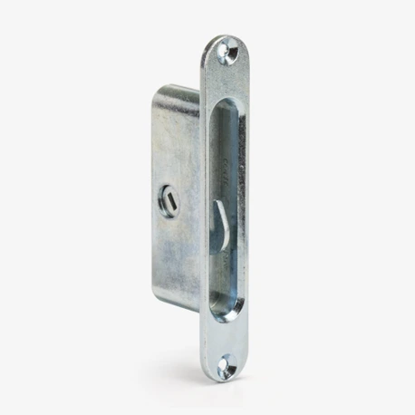 Mortise Latch, 4-3/4" Image
