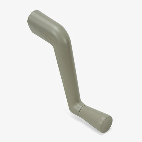 Peachtree Crank Handle, 9/32" Image