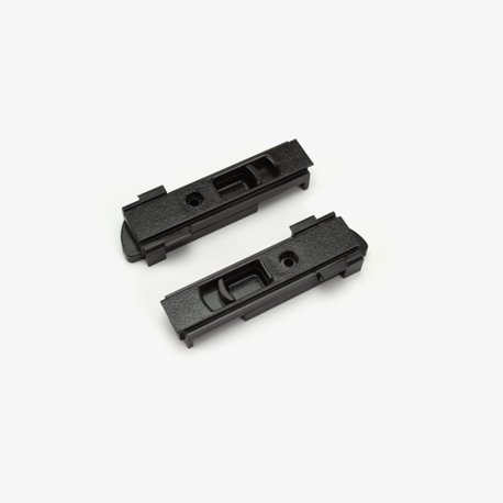 Tilt Latch Assembly Pair, Amacor