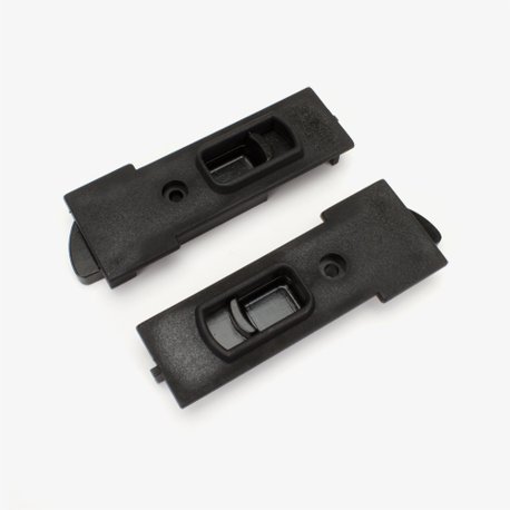 Amacor Tilt Latch Assembly, Pair