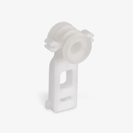 Pella Sliding Screen Door Roller Image