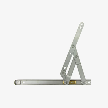 10" Four-Bar Hinge, Standard Duty Image