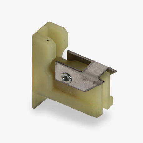 Balance knife lock Shoe Image