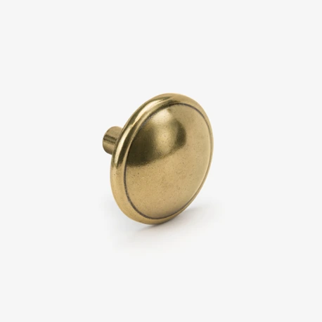Pull Handle, 1-1/4" Image