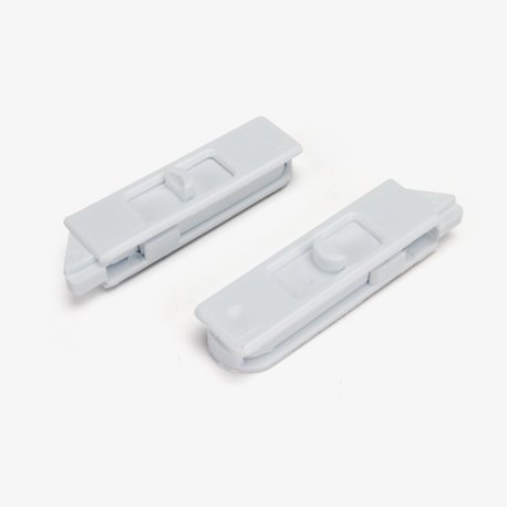 Tilt Latch Pair